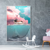 NÉ POUR BRILLER - SEAWORLD II