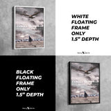 Adler fliegen nicht mit Tauben I