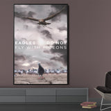 Adler fliegen nicht mit Tauben I