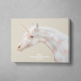 HALTEN SIE IHRE PHANTASIE AM LEBEN - ELFENBEIN