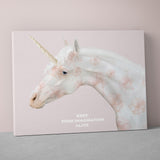 HALTEN SIE IHRE PHANTASIE AM LEBEN - ROSE