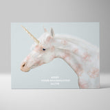 HALTEN SIE IHRE FANTASIE AM LEBEN-AZURE