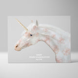 HALTEN SIE IHRE FANTASIE AM LEBEN-SILBER