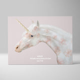 HALTEN SIE IHRE PHANTASIE AM LEBEN - ROSE