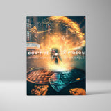 Don't Be a Pigeon If You Were Born To Be An Eagle - Fire