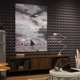 Adler fliegen nicht mit Tauben I