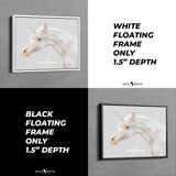 HALTEN SIE IHRE FANTASIE AM LEBEN-SILBER