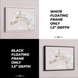 HALTEN SIE IHRE PHANTASIE AM LEBEN - ROSE