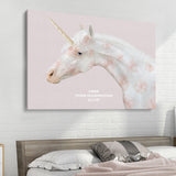 HALTEN SIE IHRE PHANTASIE AM LEBEN - ROSE