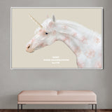 HALTEN SIE IHRE PHANTASIE AM LEBEN - ELFENBEIN