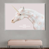 HALTEN SIE IHRE PHANTASIE AM LEBEN - ROSE