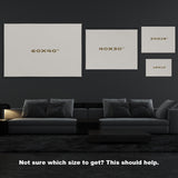 HALTEN SIE IHRE PHANTASIE AM LEBEN - ELFENBEIN