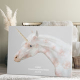 HALTEN SIE IHRE FANTASIE AM LEBEN-SILBER