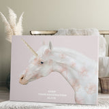 HALTEN SIE IHRE PHANTASIE AM LEBEN - ROSE