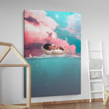 NÉ POUR BRILLER - SEAWORLD II