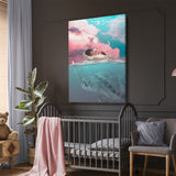 NÉ POUR BRILLER - SEAWORLD II