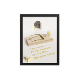 SAYINGS AND QUOTES WALL ART