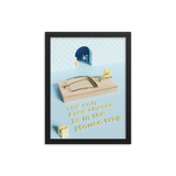 SAYINGS AND QUOTES WALL ART