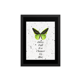 MOTIVATIONAL QUOTE WALL ART