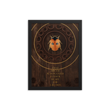 SAYINGS AND QUOTES WALL ART