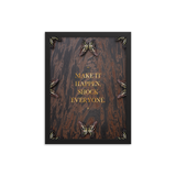 Make It Happen, Shock Everyone Quote