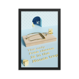 SAYINGS AND QUOTES WALL ART