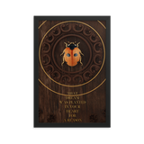 SAYINGS AND QUOTES WALL ART