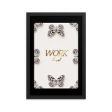 WORK HARD QUOTE (WHITE)