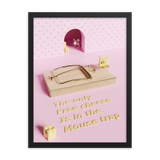 SAYINGS AND QUOTES WALL ART