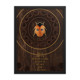 SAYINGS AND QUOTES WALL ART