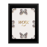 WORK HARD QUOTE (WHITE)