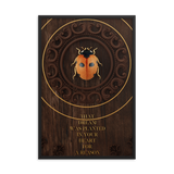 SAYINGS AND QUOTES WALL ART