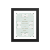 manifestation wall art quotes