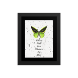 MOTIVATIONAL QUOTE WALL ART