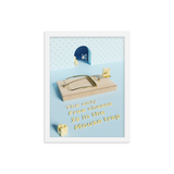 SAYINGS AND QUOTES WALL ART