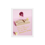 SAYINGS AND QUOTES WALL ART