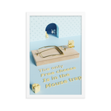 SAYINGS AND QUOTES WALL ART