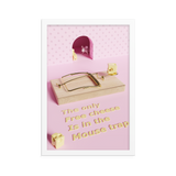 SAYINGS AND QUOTES WALL ART