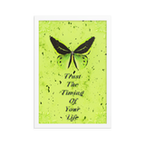 Motivational Quote Wall Art