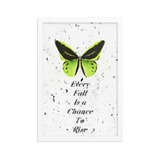 MOTIVATIONAL QUOTE WALL ART