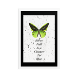 MOTIVATIONAL QUOTE WALL ART