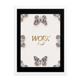 WORK HARD QUOTE (WHITE)