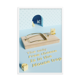 SAYINGS AND QUOTES WALL ART