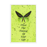 Motivational Quote Wall Art