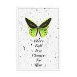 MOTIVATIONAL QUOTE WALL ART