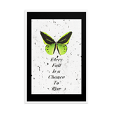 MOTIVATIONAL QUOTE WALL ART