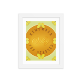 REMEMBER WHY YOU STARTED QUOTES WALL ART