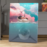 NÉ POUR BRILLER - SEAWORLD II