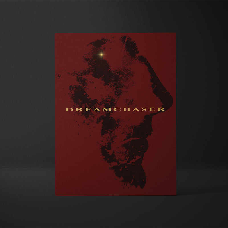 DREAMCHASER - RED