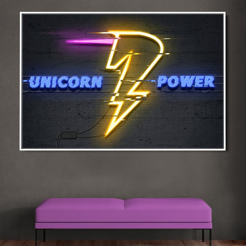 UNICORN POWER